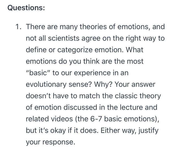 There Are Many Theories: Khám Phá Các Lý Thuyết Hấp Dẫn Và Tác Động Của Chúng