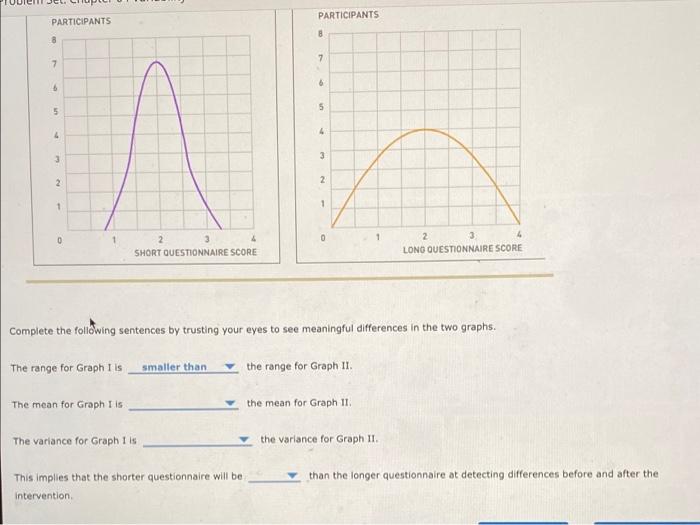 Solved A researcher designs an intervention to combat | Chegg.com