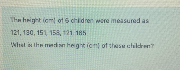 7 years child height in cm