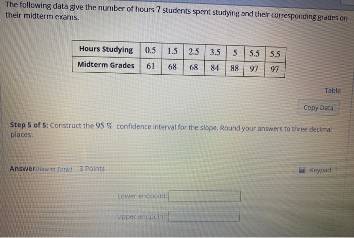 solved-the-following-data-give-the-number-of-hours-7-chegg