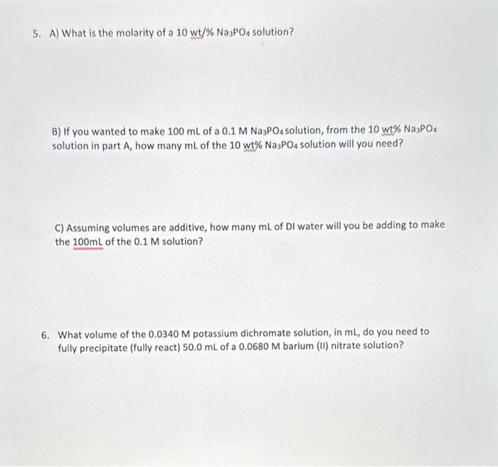 Solved 3. Explain how ionic compounds dissolve differently