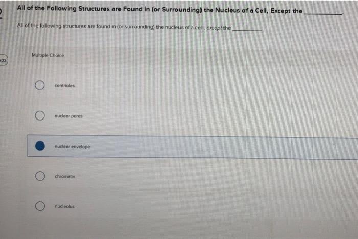 solved-all-of-the-following-structures-are-found-in-or-chegg