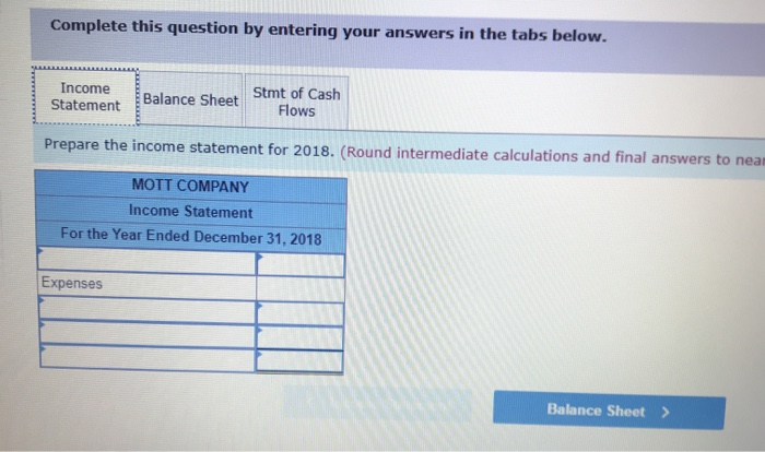 Solved [The following information applies to the questions | Chegg.com