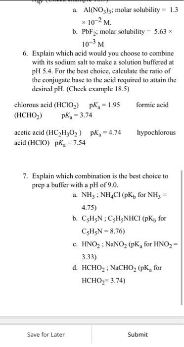 Solved 3. Human blood has a pH of 7.4 due to the buffer | Chegg.com