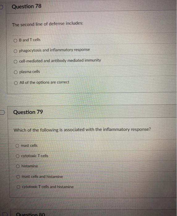 Solved Question 83 The two factors of the heart that will | Chegg.com