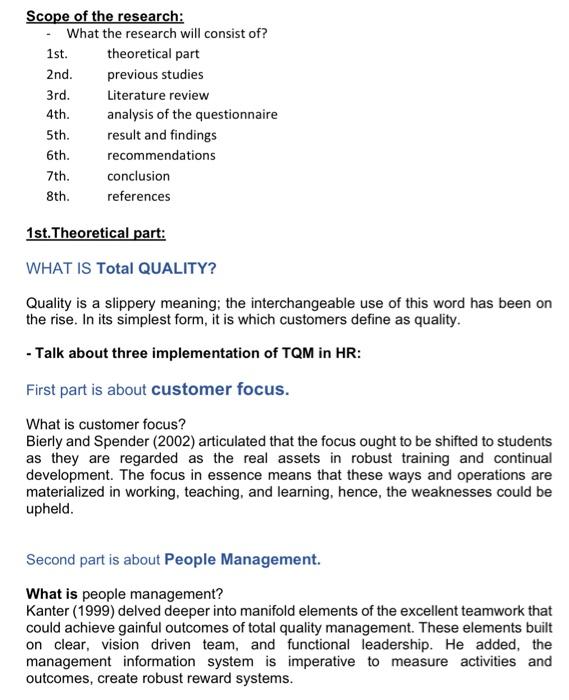 Write an appropriate discussion, conclusions and