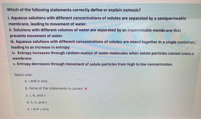 Solved Which Of The Following Statements Correctly Define Or | Chegg.com Solved Which Of The Following Statements Correctly Define Or | Chegg.com