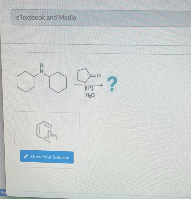 Solved Predict The Major Product For Each Of The Following | Chegg.com