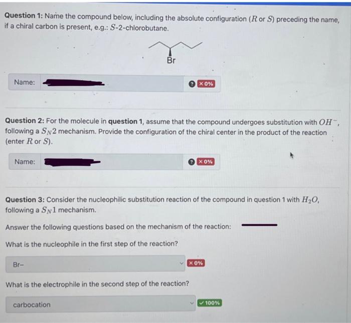 Solved please solve this and help me understant how things | Chegg.com