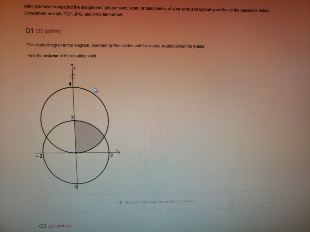 Solved After you have completed the assignment, please save, | Chegg.com