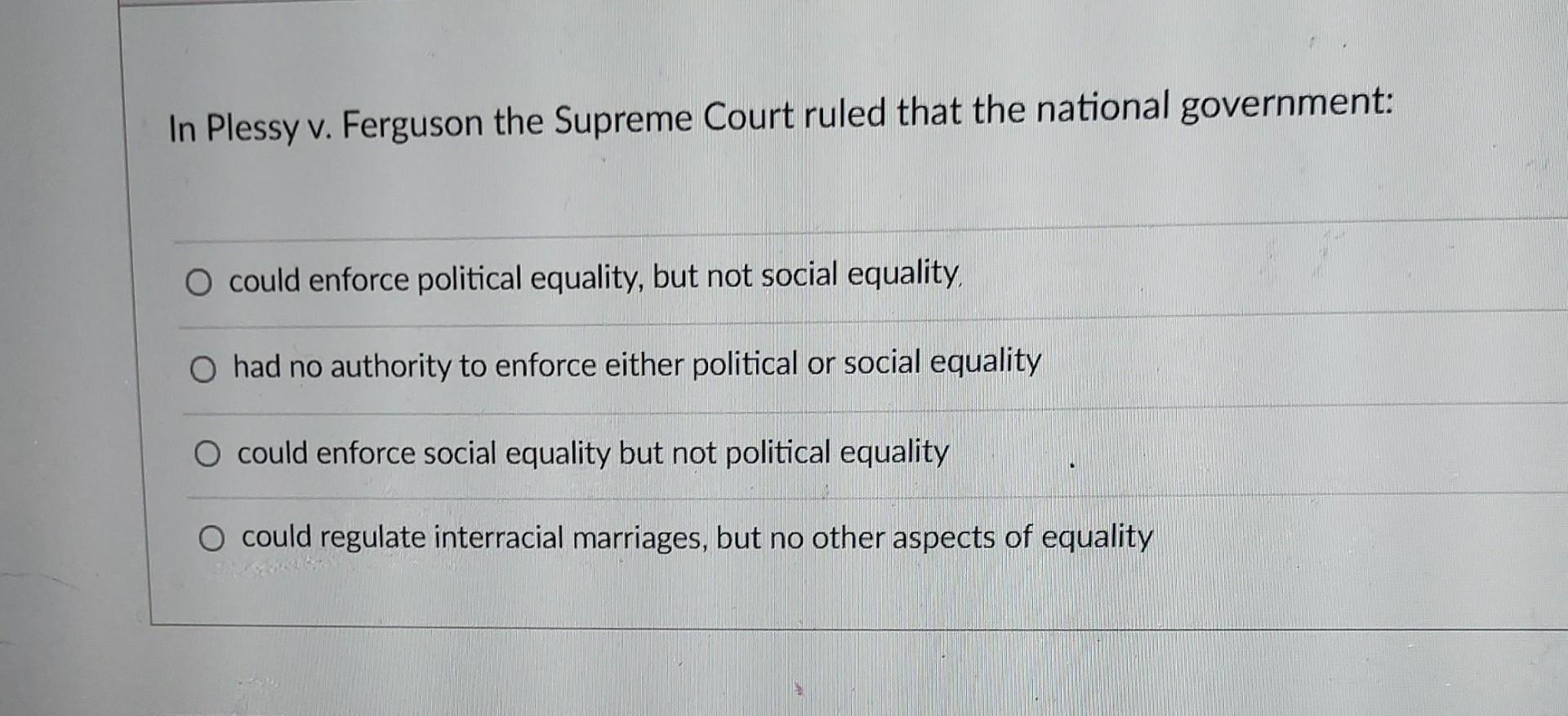 Solved In Planned Parenthood V Casey 1992 The Justices O Chegg Com   Image