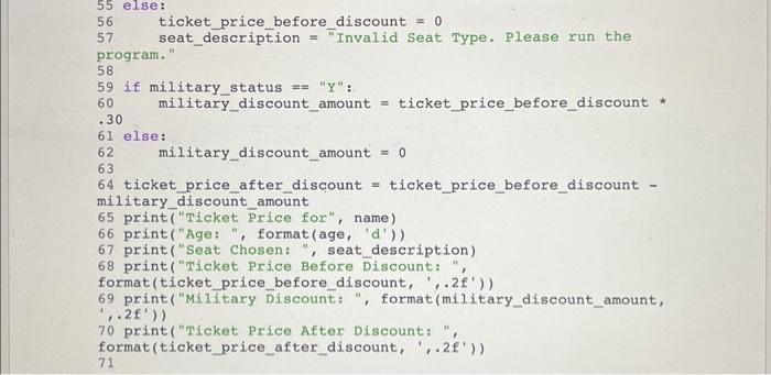 Solved 1#1/ usr/bin/env python 3 2 \# −⋆− coding: utf −8−∗− | Chegg.com