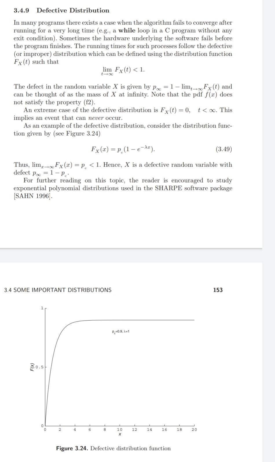 Solved In many programs there exists a case when the | Chegg.com