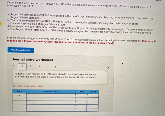 Are Bank Transactions Recorded In Cash Book