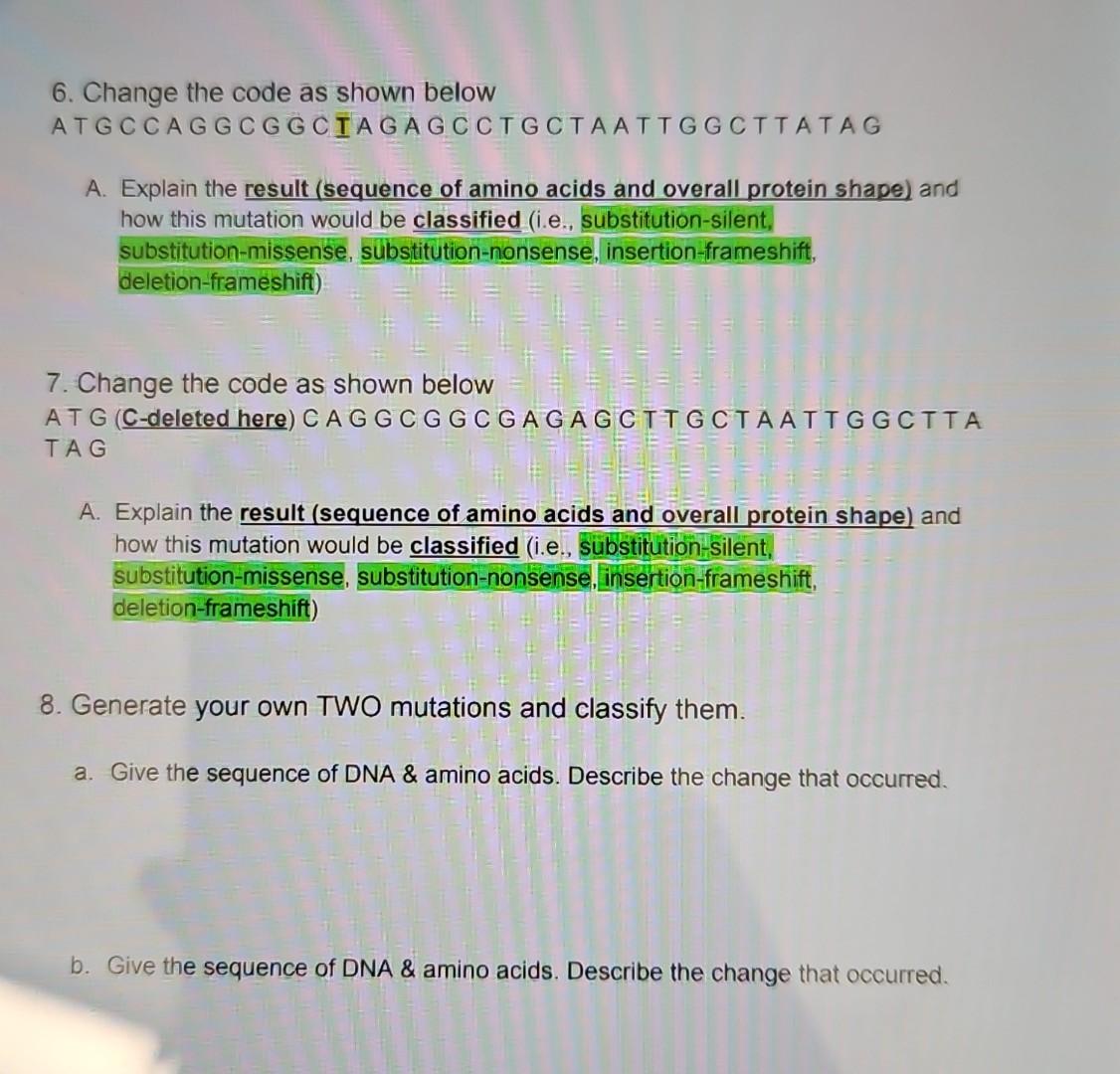 Solved 5. In the simulation website, change the code as | Chegg.com