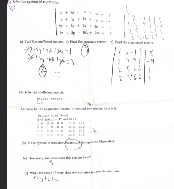 Solved I have my final coming up and my first exam is my | Chegg.com