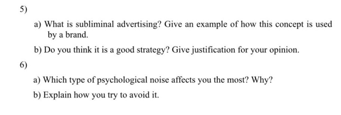 Solved Questions: 1) What is the difference between brand | Chegg.com