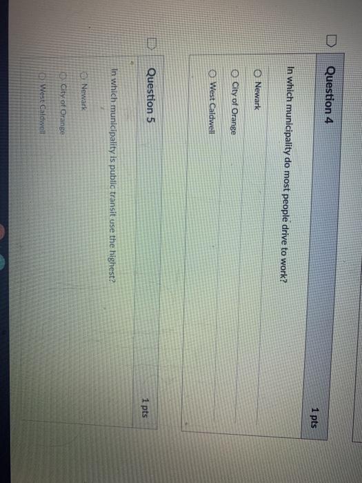 Solved UUTUUS5697de Question 8 1 pts What is the general | Chegg.com