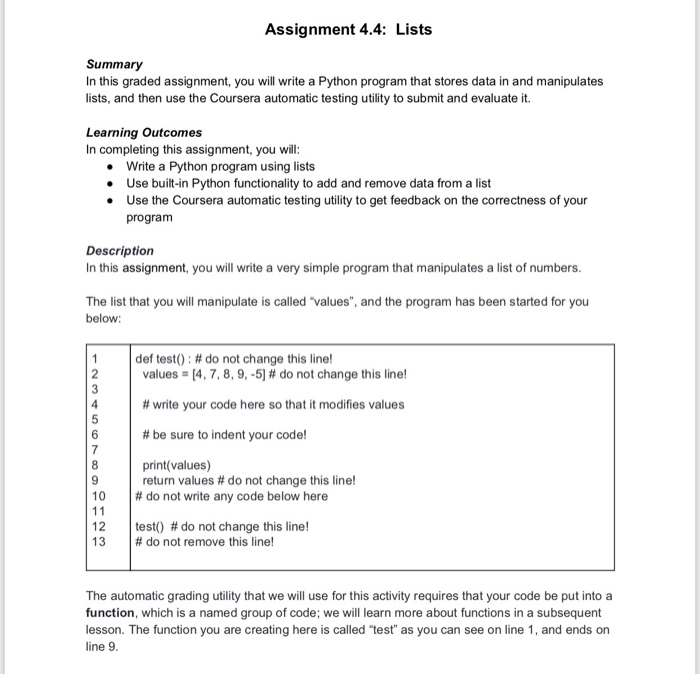 1.04 graded assignment write a summary