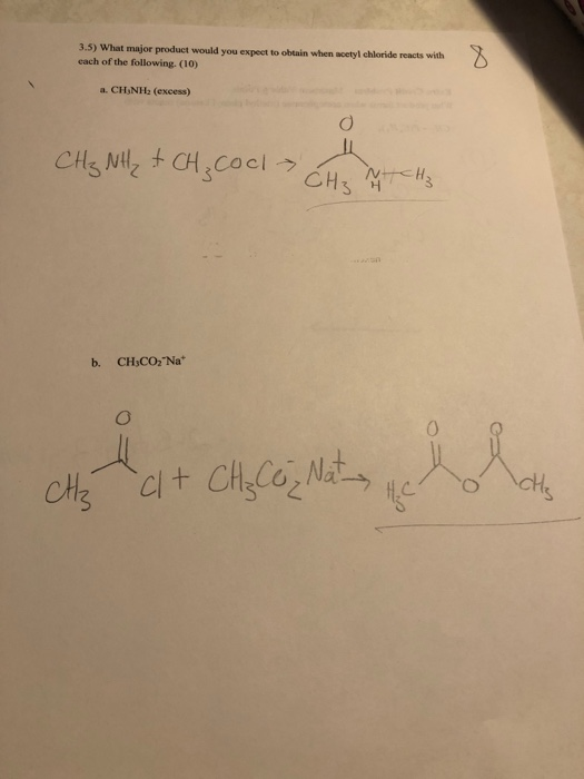 Solved Part III Problems Answer each of the following in the | Chegg.com