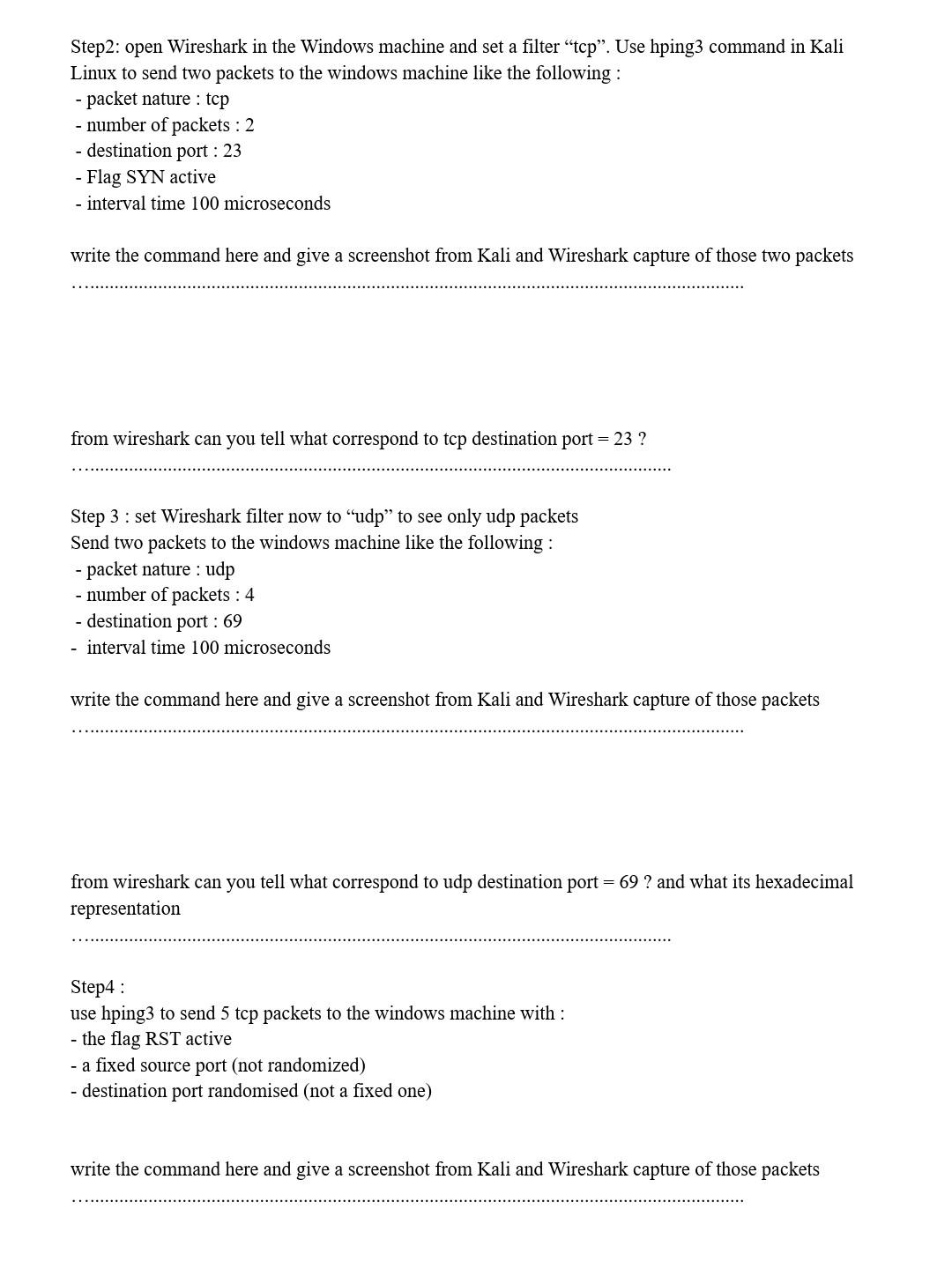 Solved please fast and I will mark you please help me and | Chegg.com