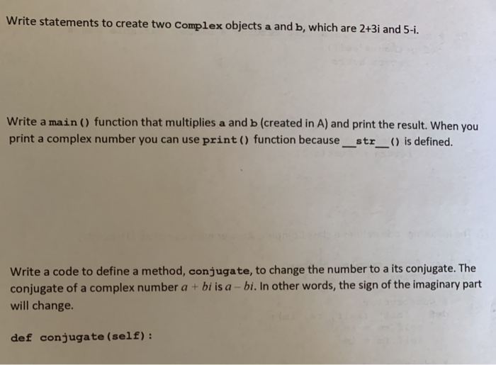 Solved use python to answer the following questions related | Chegg.com
