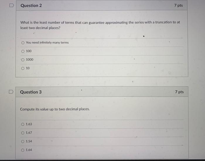 Solved Please answer all 3 questions if you can, they are | Chegg.com