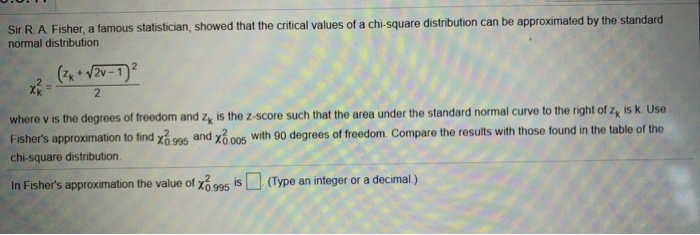 standard normal table statcrunch