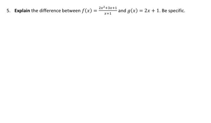 Solved please explain thought process with detail and in a | Chegg.com