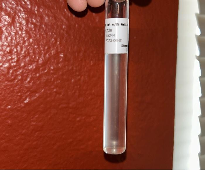 Solved 4. How did the results of this experiment relate to | Chegg.com