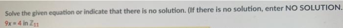 Solved Please clearly explain how you got your answer as I | Chegg.com