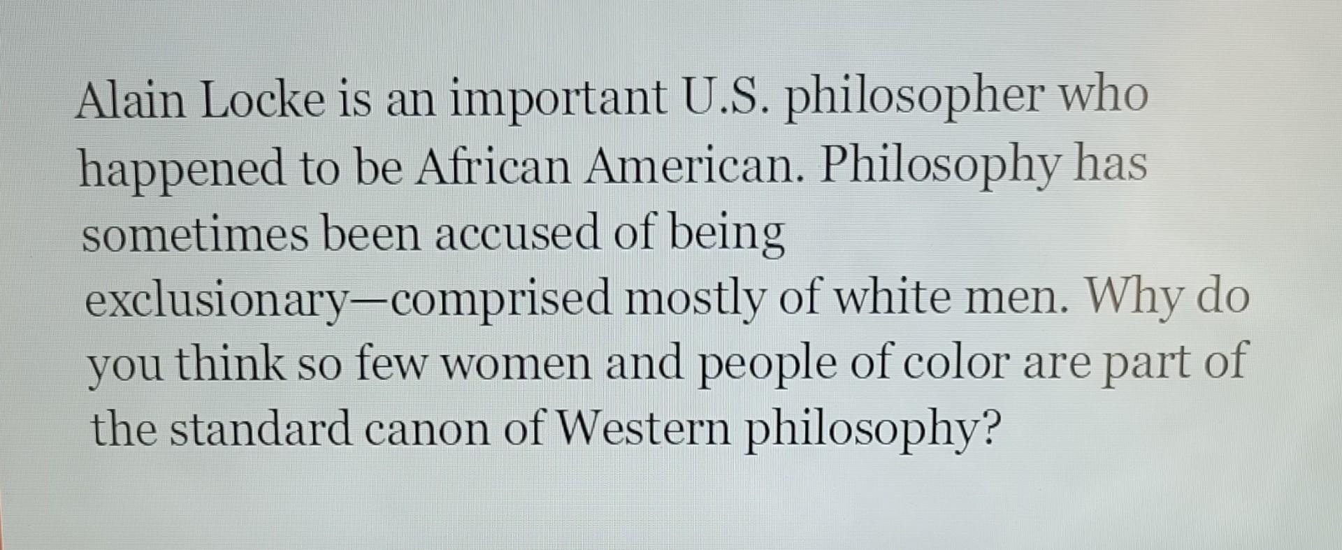 Part 2 Name and briefly explain 3 areas in which