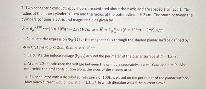 Solved How Do I Solve Part C And Part D Of This Question Chegg Com