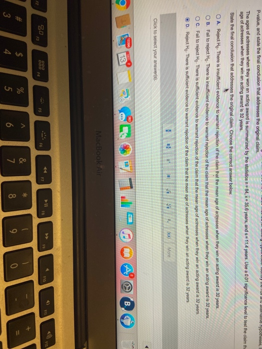 Solved You can correct me if the first and last question is | Chegg.com