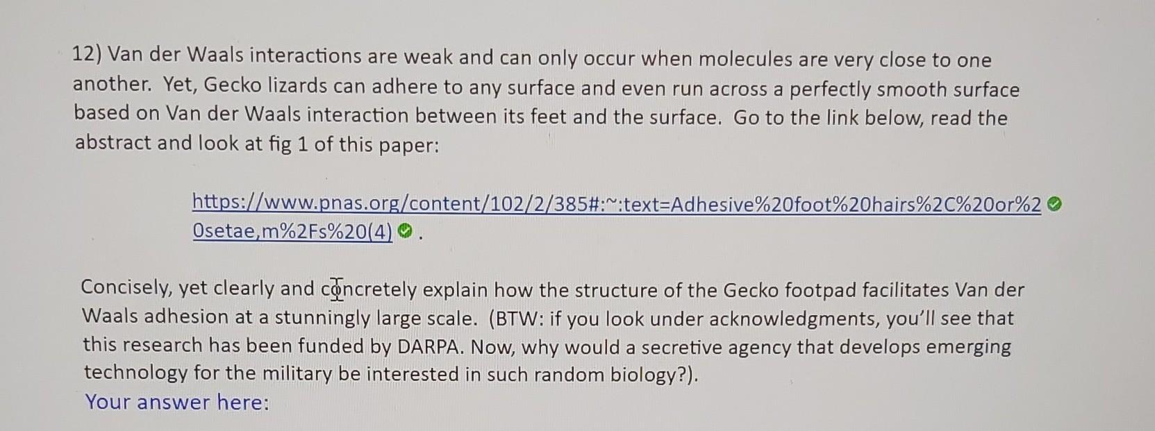 5) The plasma membrane's bilayer structure | Chegg.com