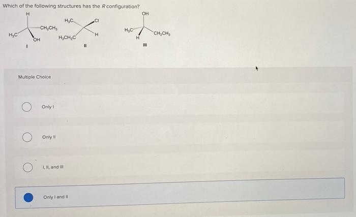 solved-hc-which-of-the-following-structures-has-the-r-chegg