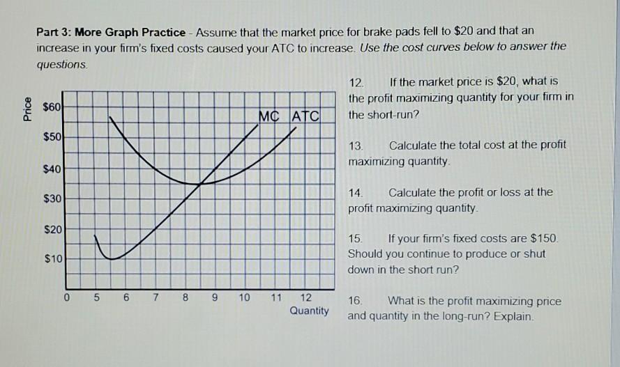 Solved am Wage $40 36 32 28 24 5. Assume that your fixed