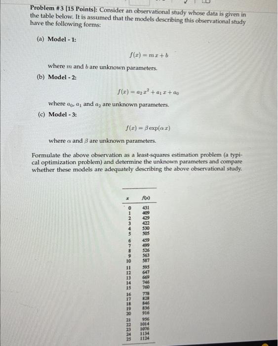 Solved Please Solve | Chegg.com