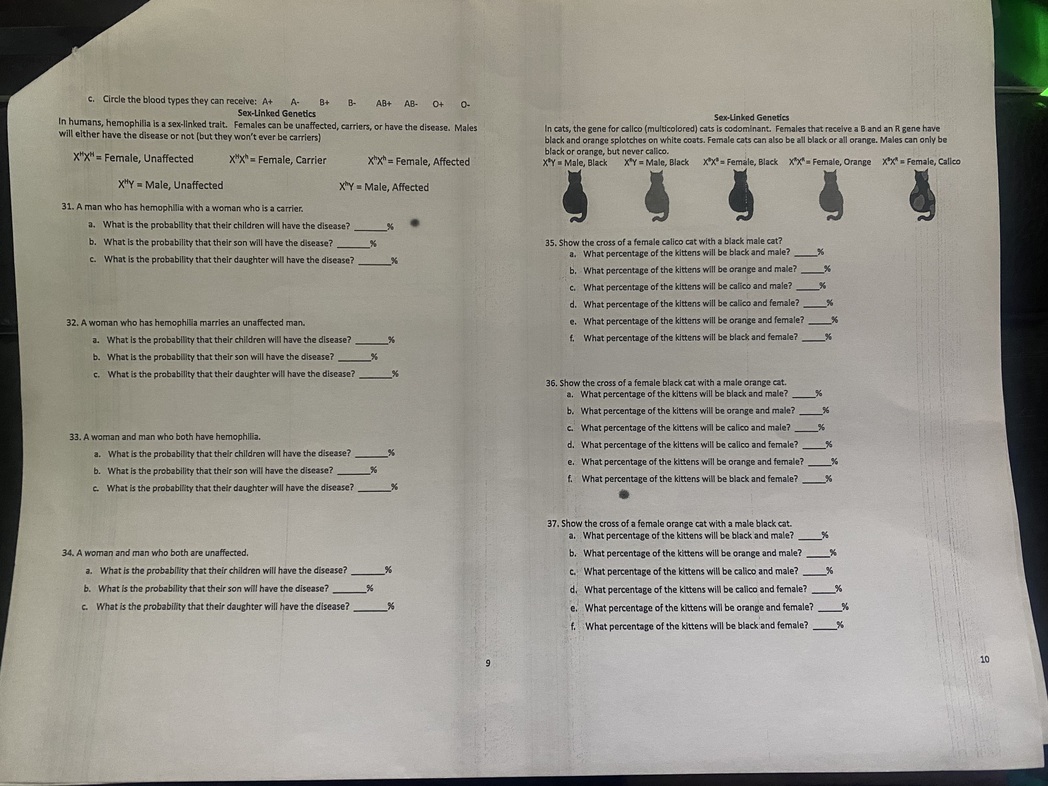 Solved please answer the following questions | Chegg.com