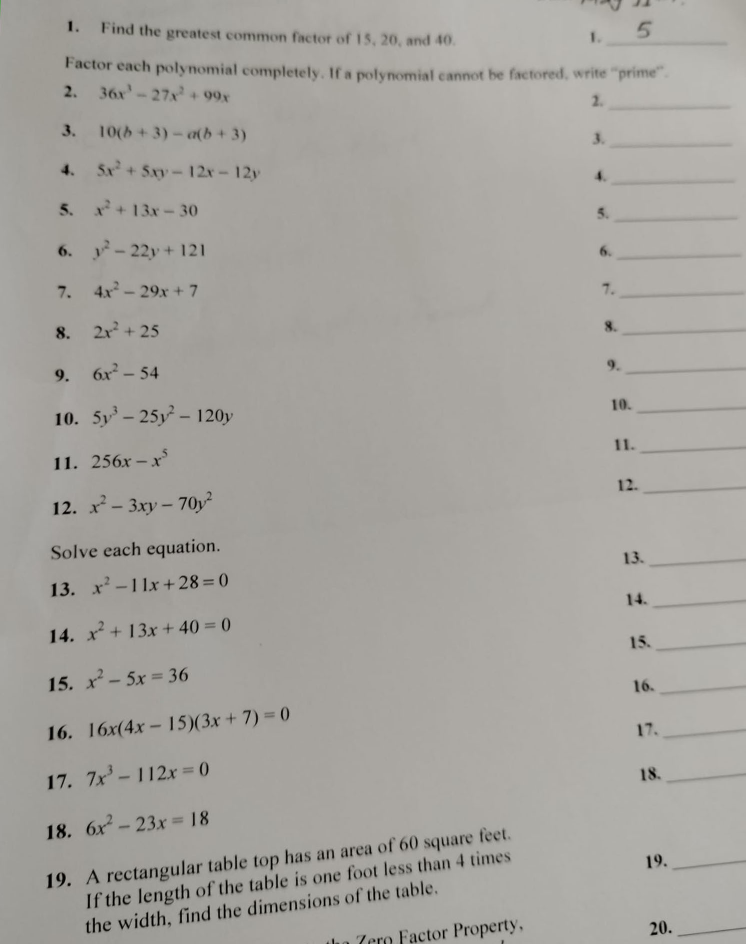 solved-find-the-greatest-common-factor-of-15-20-and-40
