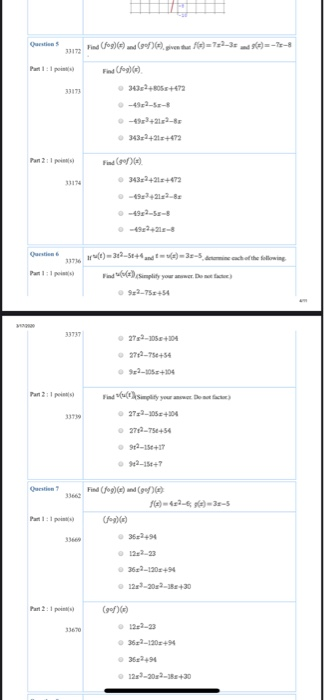 Solved intro to math modelling - Need Answers for question | Chegg.com