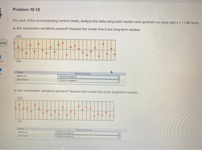 Solved Problem 10-18 A production process consists of a | Chegg.com
