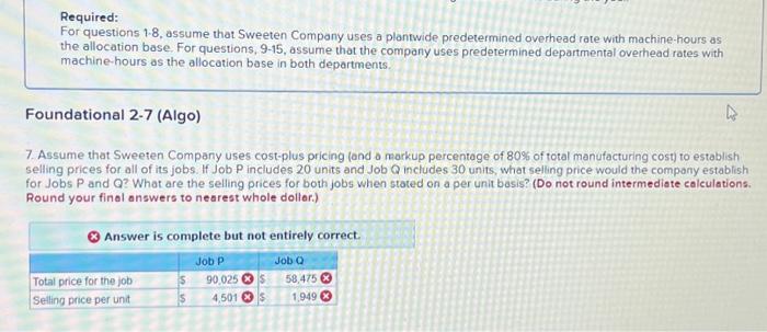Solved Please Help, I already had one person get it wrong. | Chegg.com