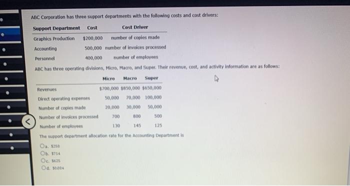 solved-abc-corporation-has-three-support-departments-with-chegg