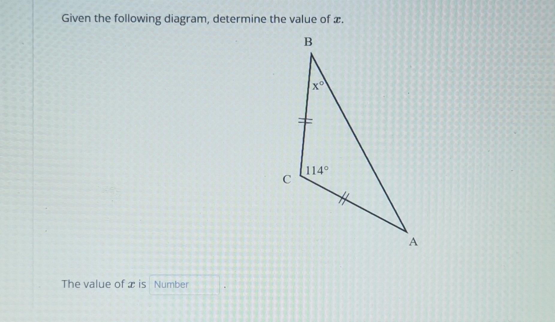 Solved Given The Following Diagram Determine The Value Of Chegg Solved Given The Following Diagram Determine The Value Of Chegg
