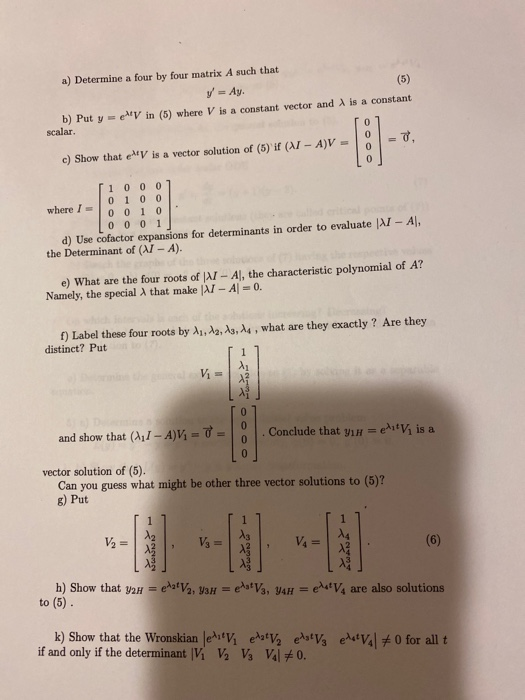 Solved Udlculate Wie Iuisnia 3 Given The Scalar Panline Chegg Com