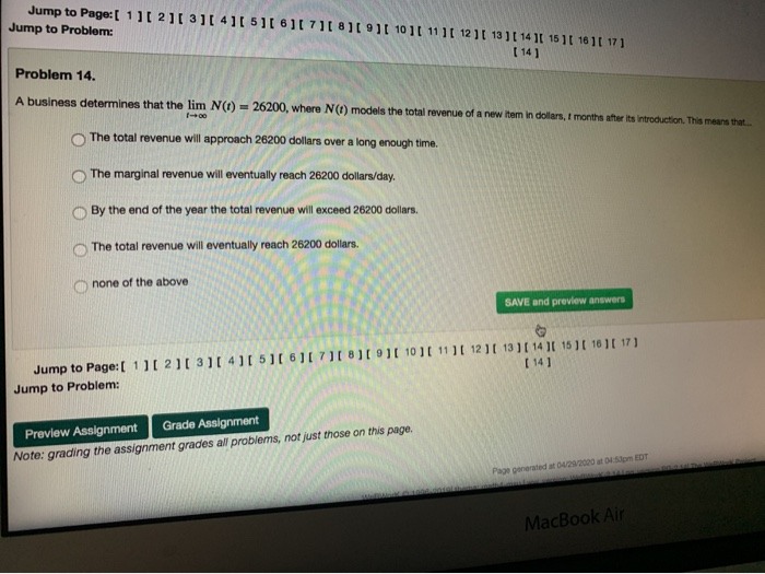 Solved Jump to Page: [ 1 ][2][3][4][5][6][7][8][9][10[11]12 | Chegg.com