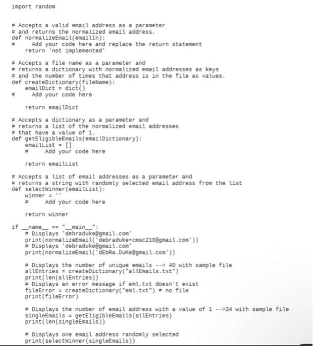 Project Instructions First, download the template | Chegg.com