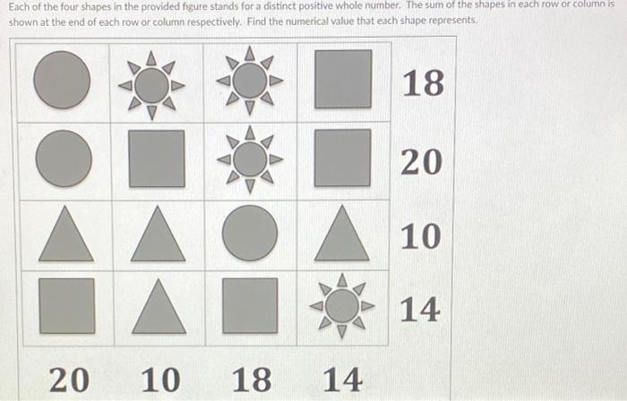 Solved Question 10 10 pts In Exercise 4.3.4 you learned one