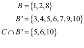discrete mathematics ensley crawley 3.1 solutions discrete mathematics ensley crawley 3.1 solutions